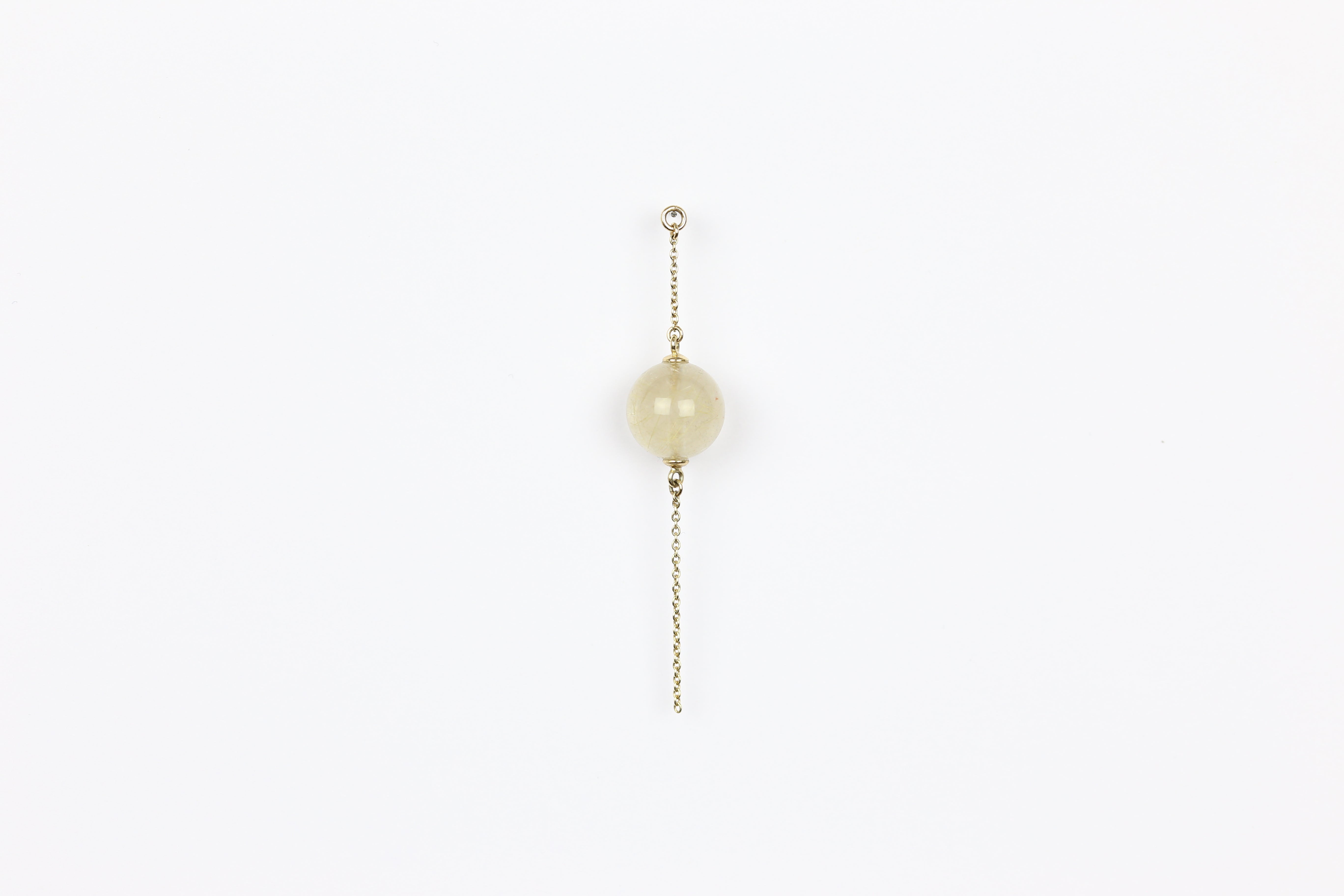 Ball - Gold