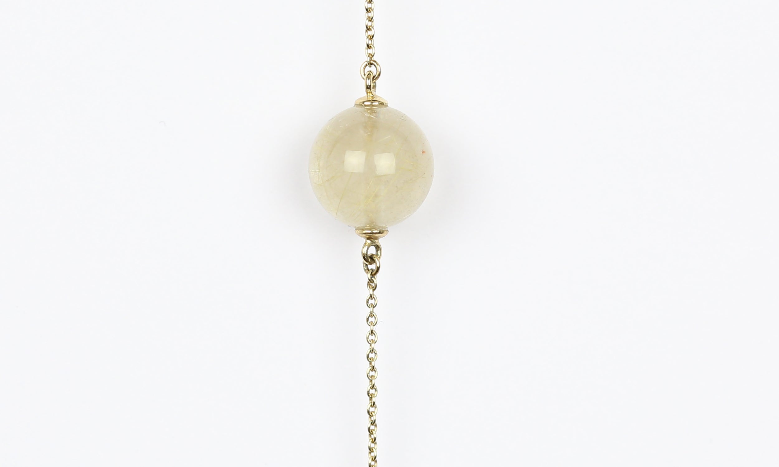 Ball - Gold