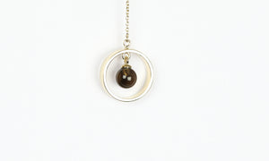 Circle - Gold