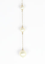 Indlæs billede til gallerivisning Pearls - Gold
