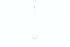 White Pearl - Gold