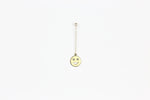 Indlæs billede til gallerivisning Smiley - Gold
