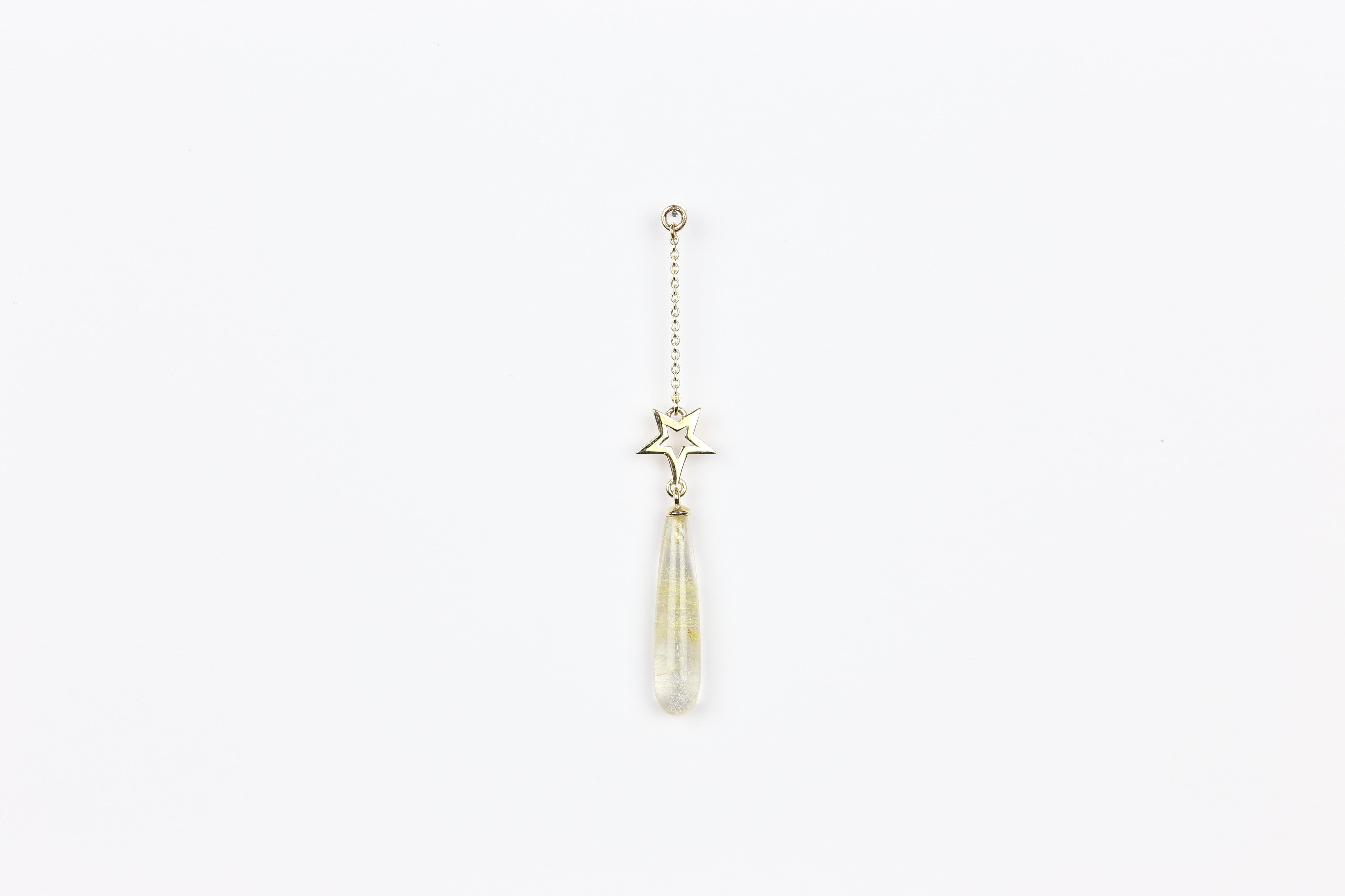 Star - Gold