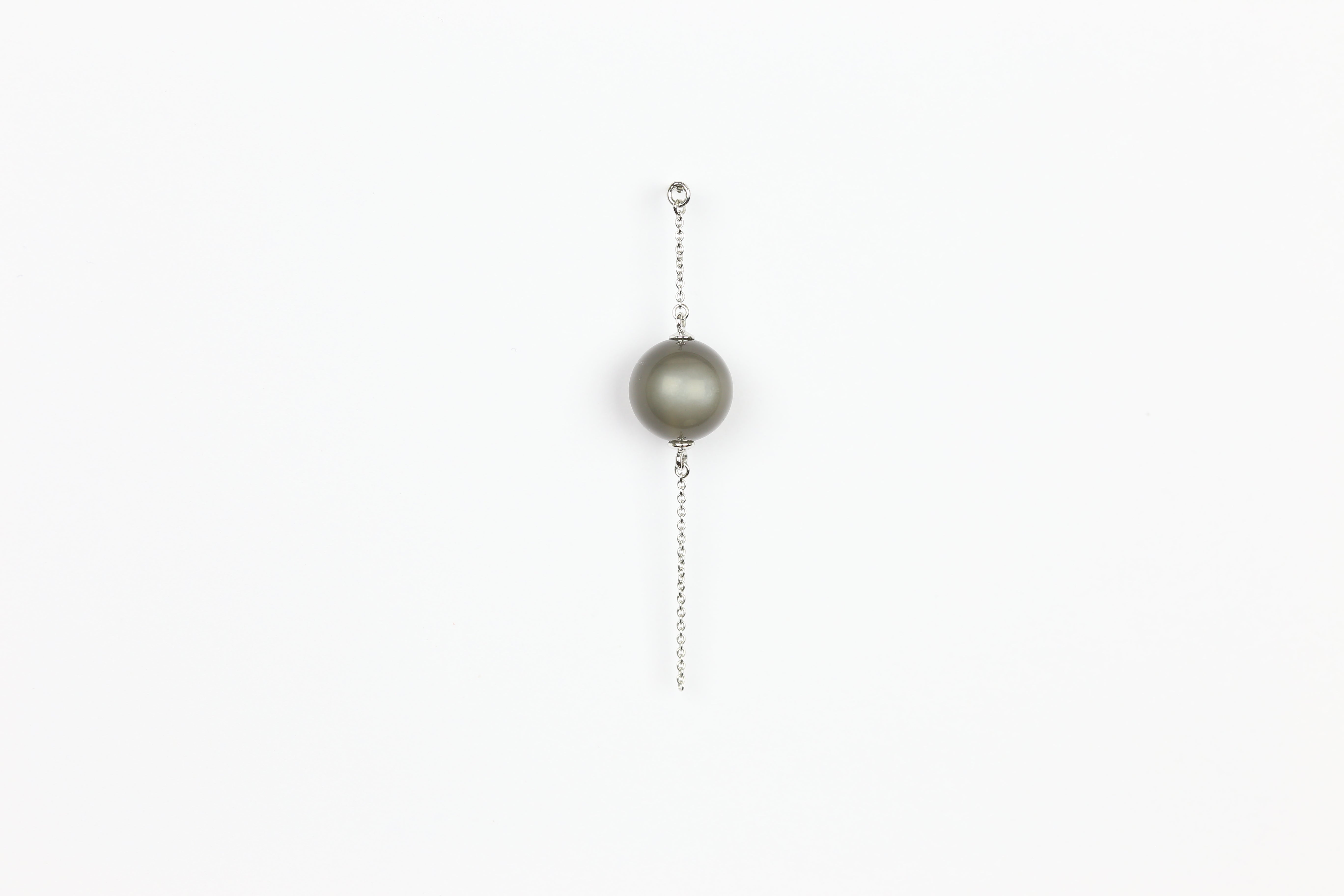 Ball - Silver
