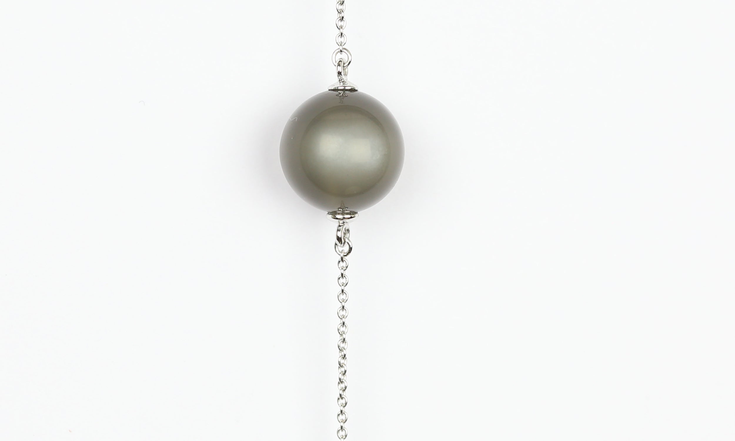 Ball - Silver