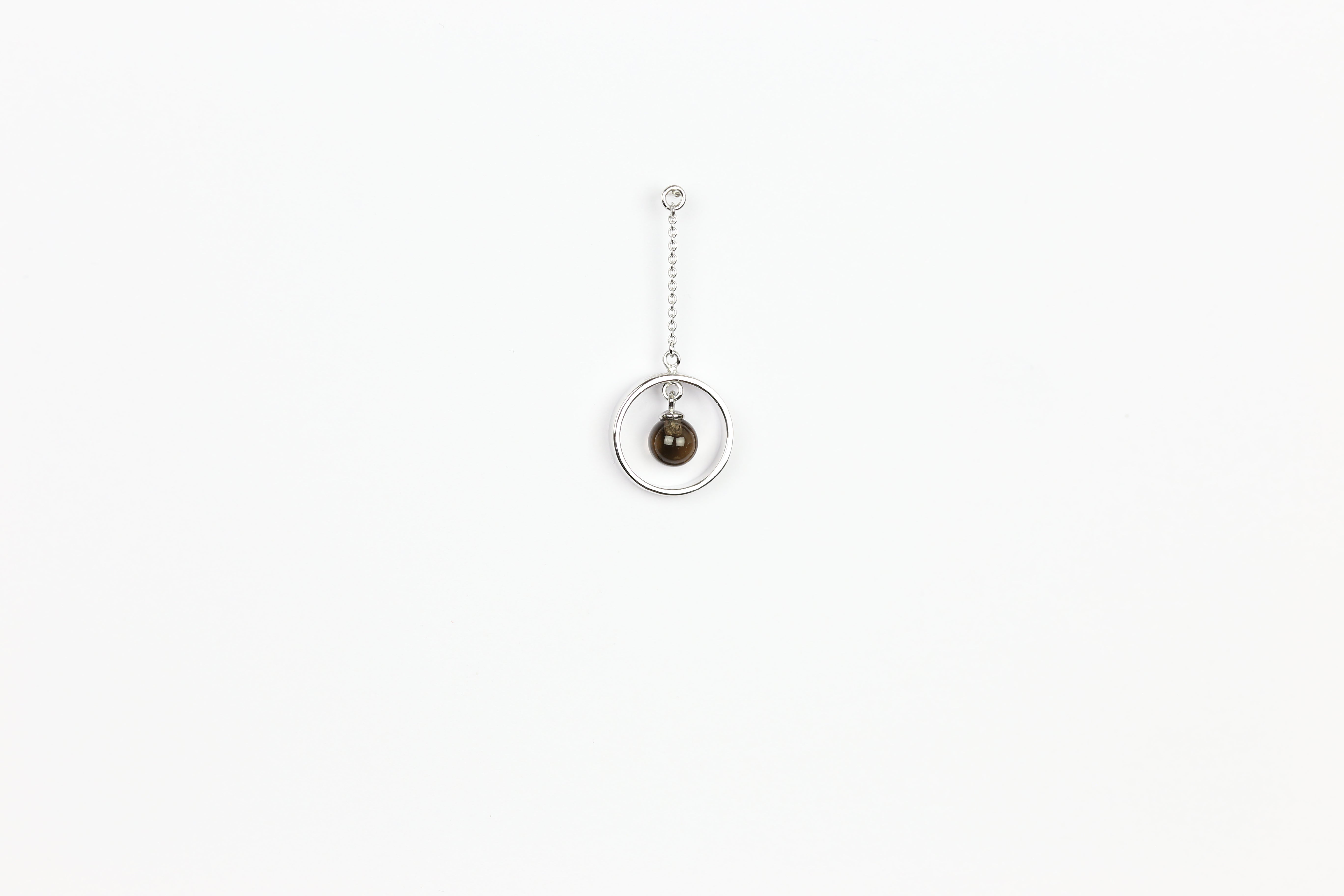 Circle - Silver