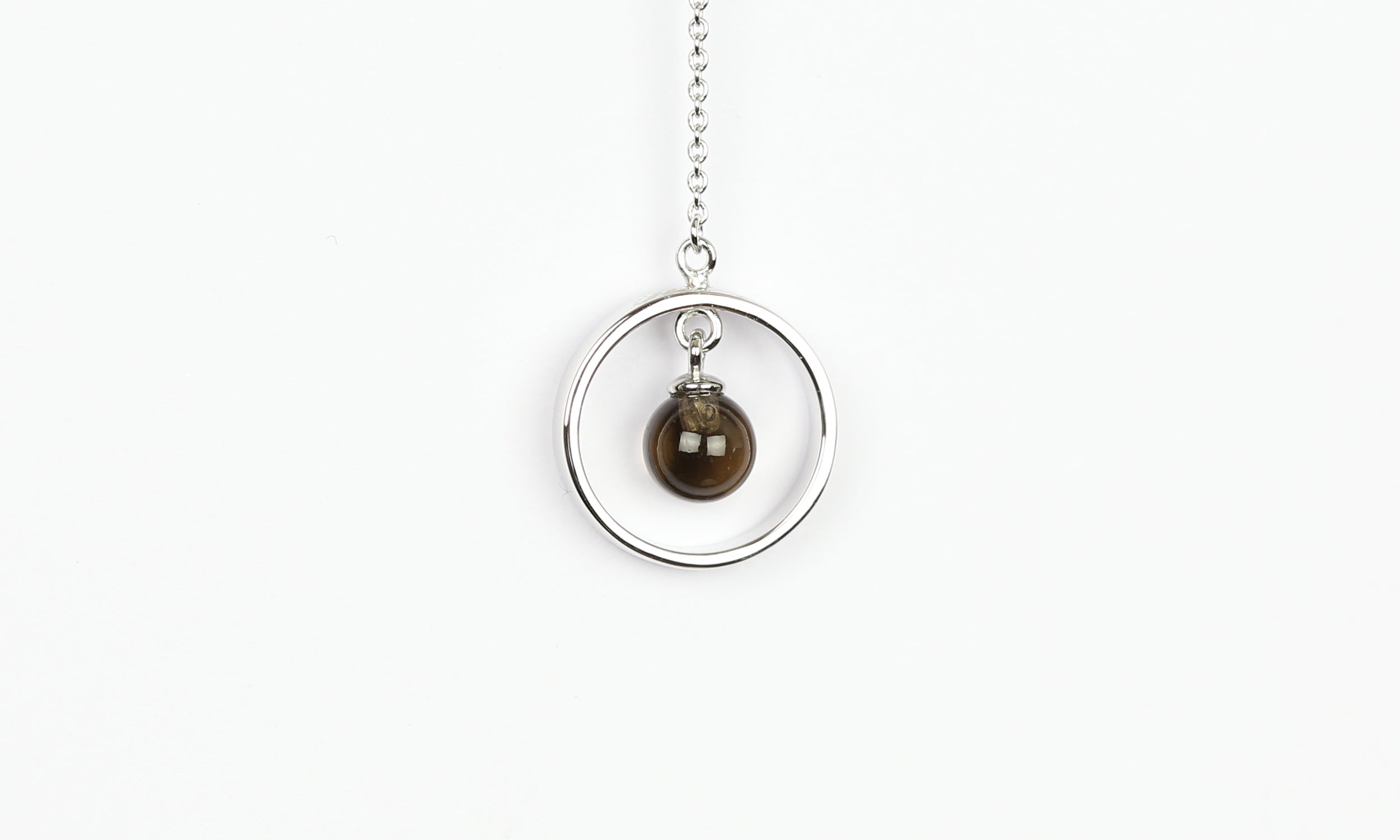 Circle - Silver
