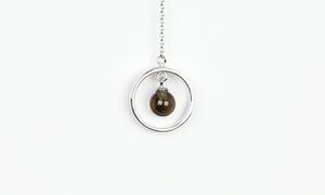 Circle - Silver