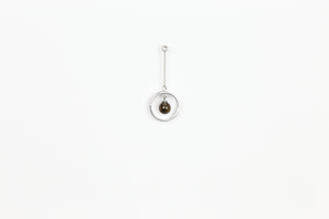 Circle - Silver