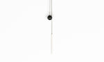 Indlæs billede til gallerivisning Dazzle - Silver Onyx
