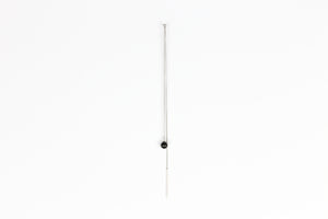 Dazzle - Silver Onyx