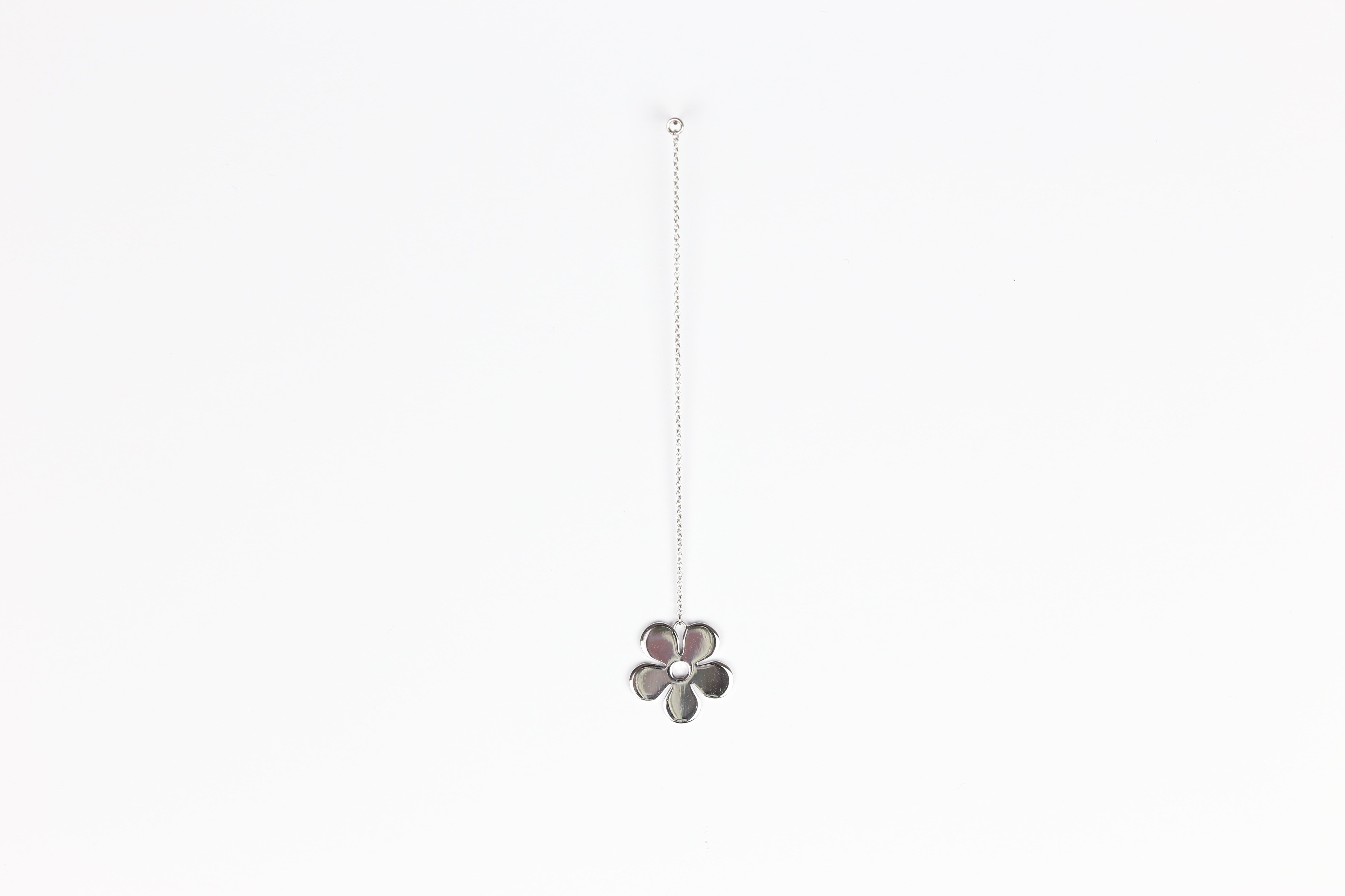 MegaFlower - Silver