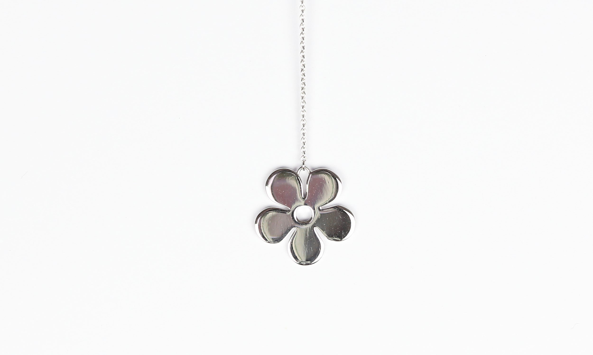 MegaFlower - Silver