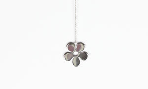 MegaFlower - Silver