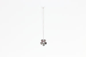 MegaFlower - Silver